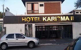 Hotel Karisma Ll