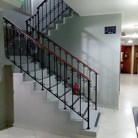 Hotel Karisma Ll Sao Paulo Bagian luar foto
