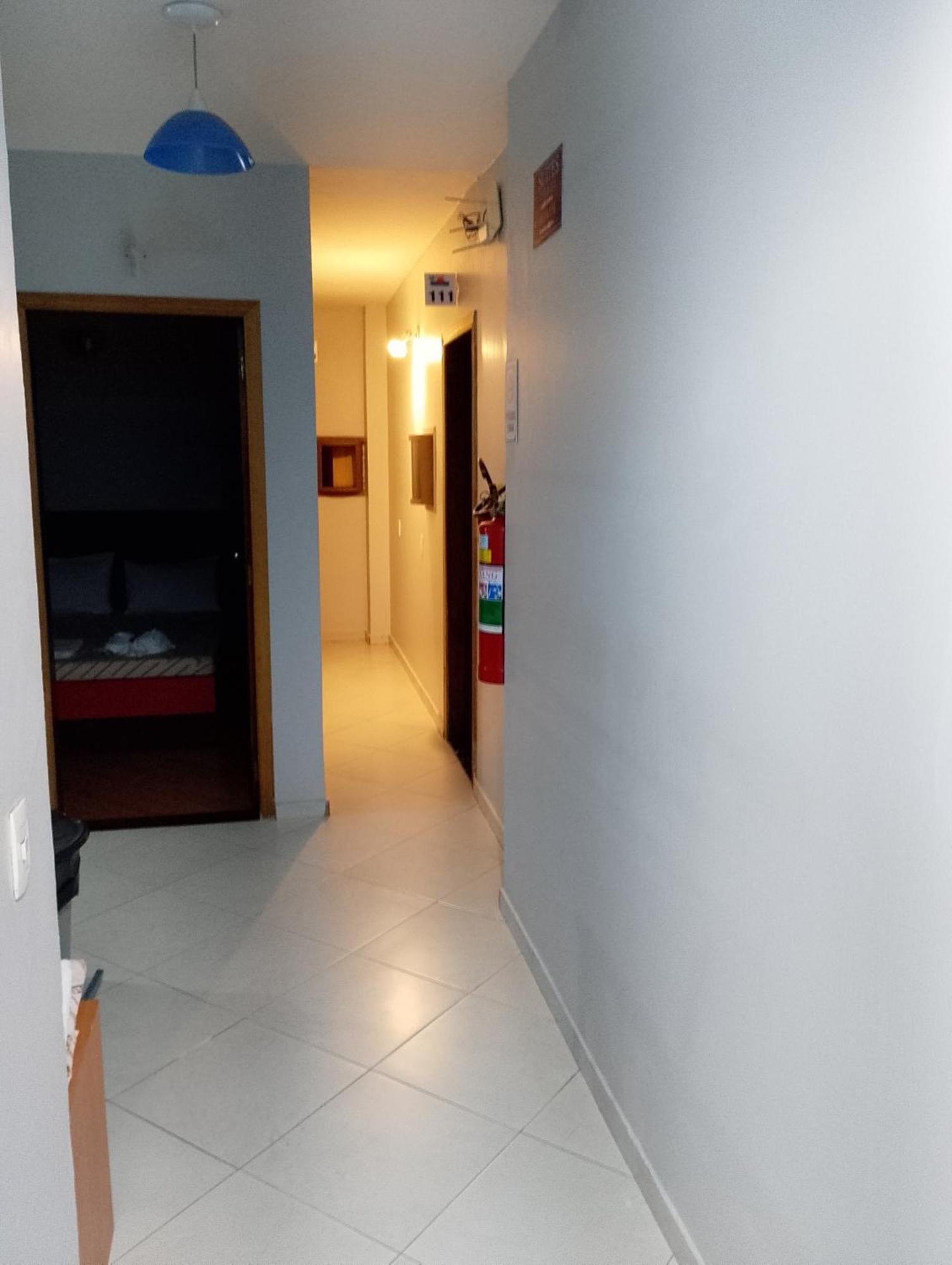 Hotel Karisma Ll Sao Paulo Bagian luar foto