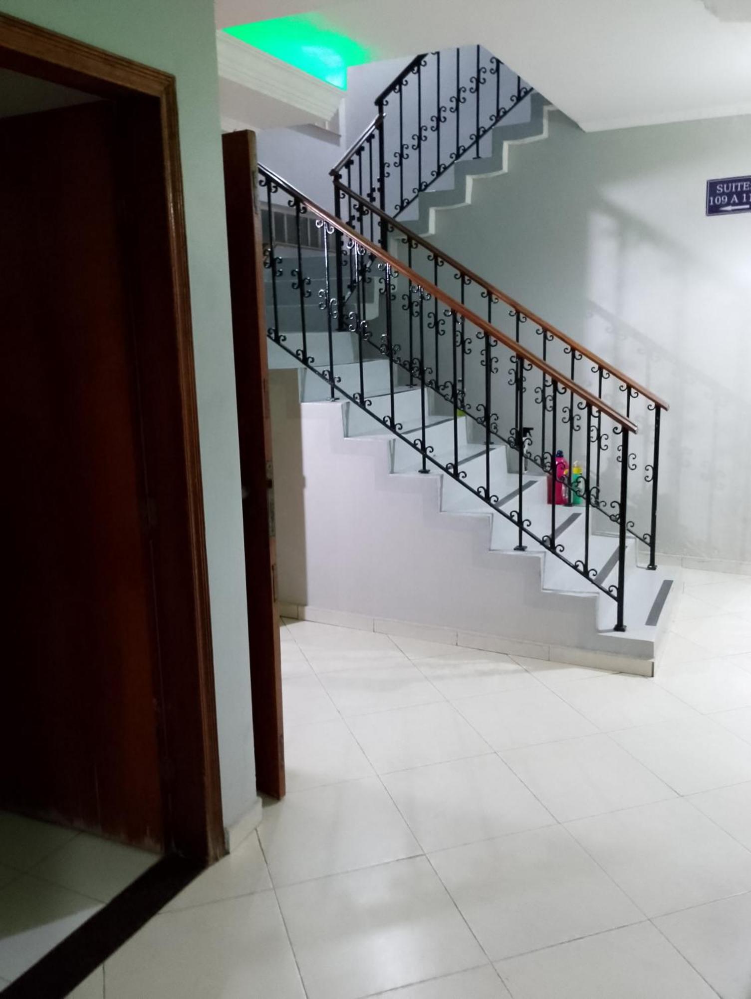 Hotel Karisma Ll Sao Paulo Bagian luar foto