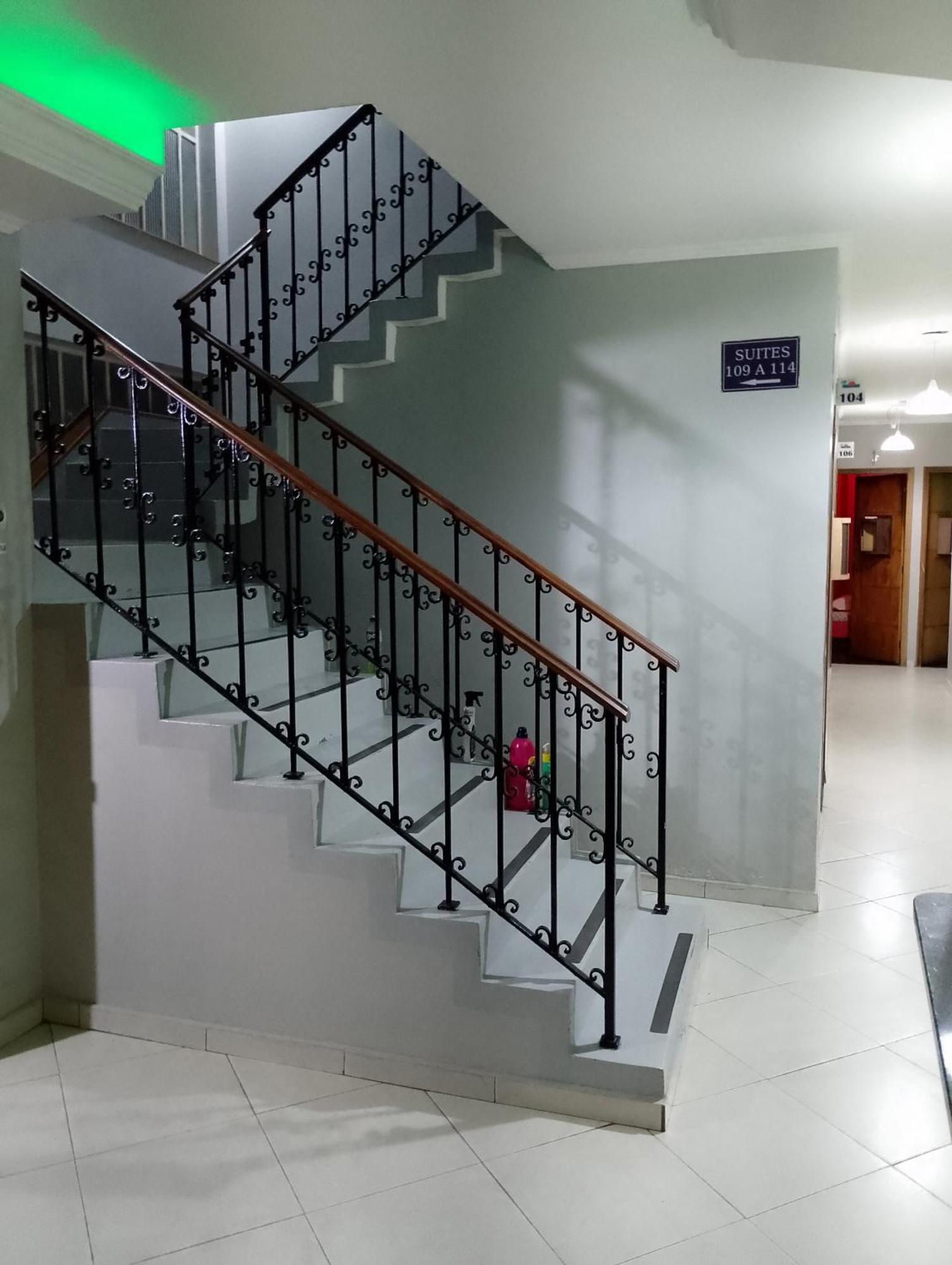 Hotel Karisma Ll Sao Paulo Bagian luar foto