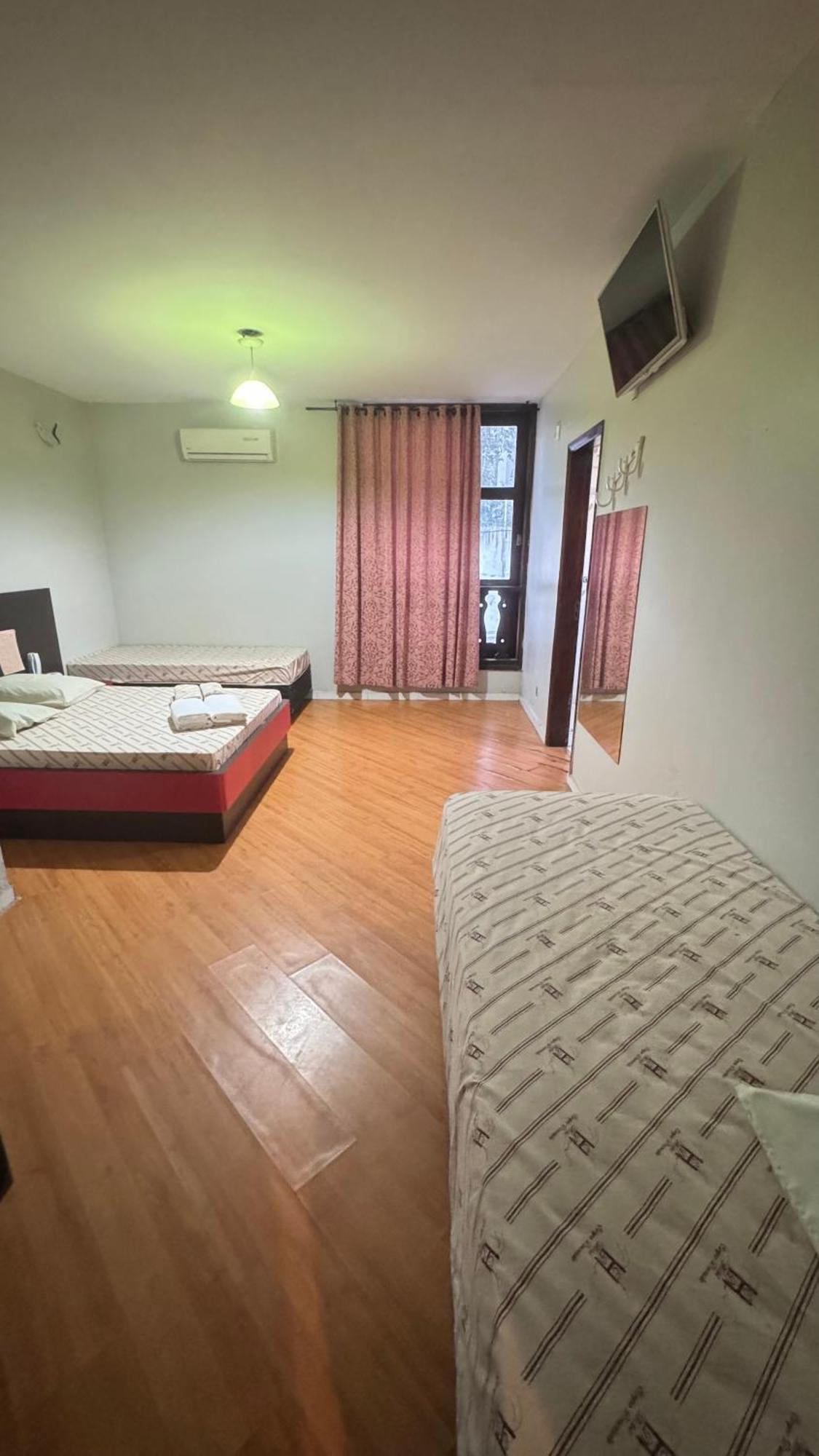 Hotel Karisma Ll Sao Paulo Ruang foto