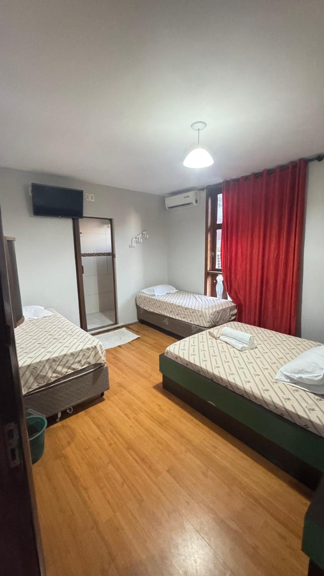 Hotel Karisma Ll Sao Paulo Ruang foto
