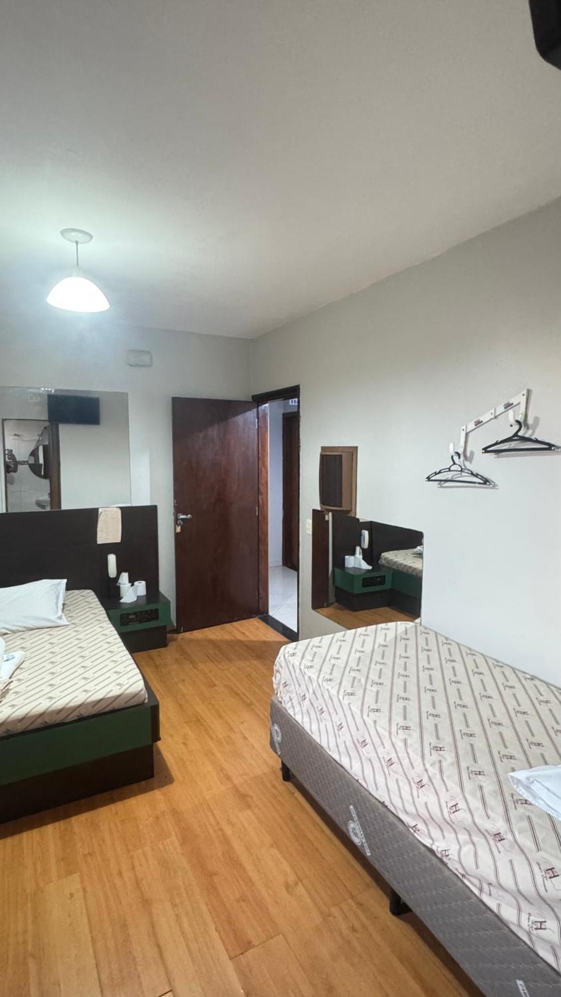 Hotel Karisma Ll Sao Paulo Ruang foto
