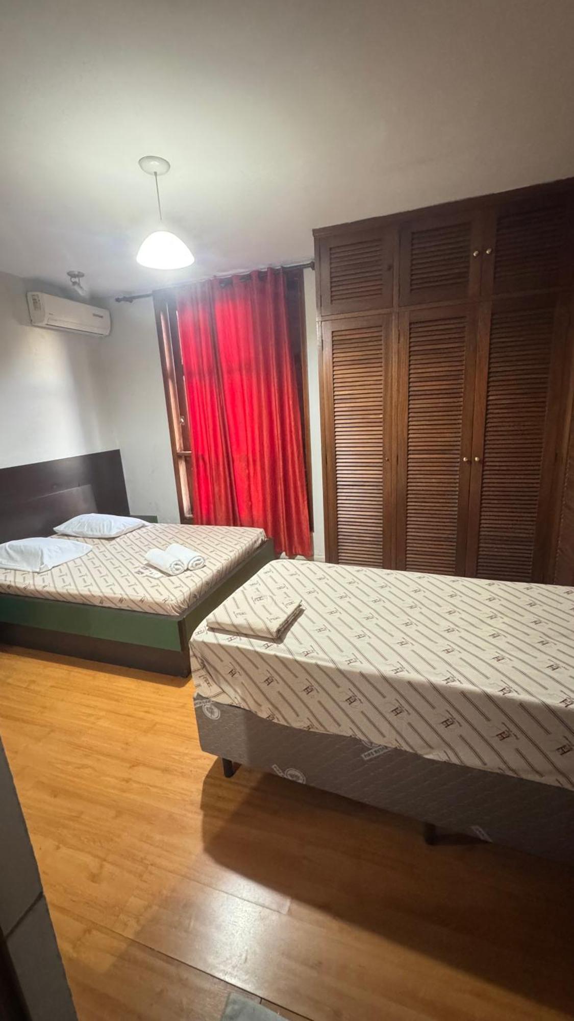 Hotel Karisma Ll Sao Paulo Bagian luar foto