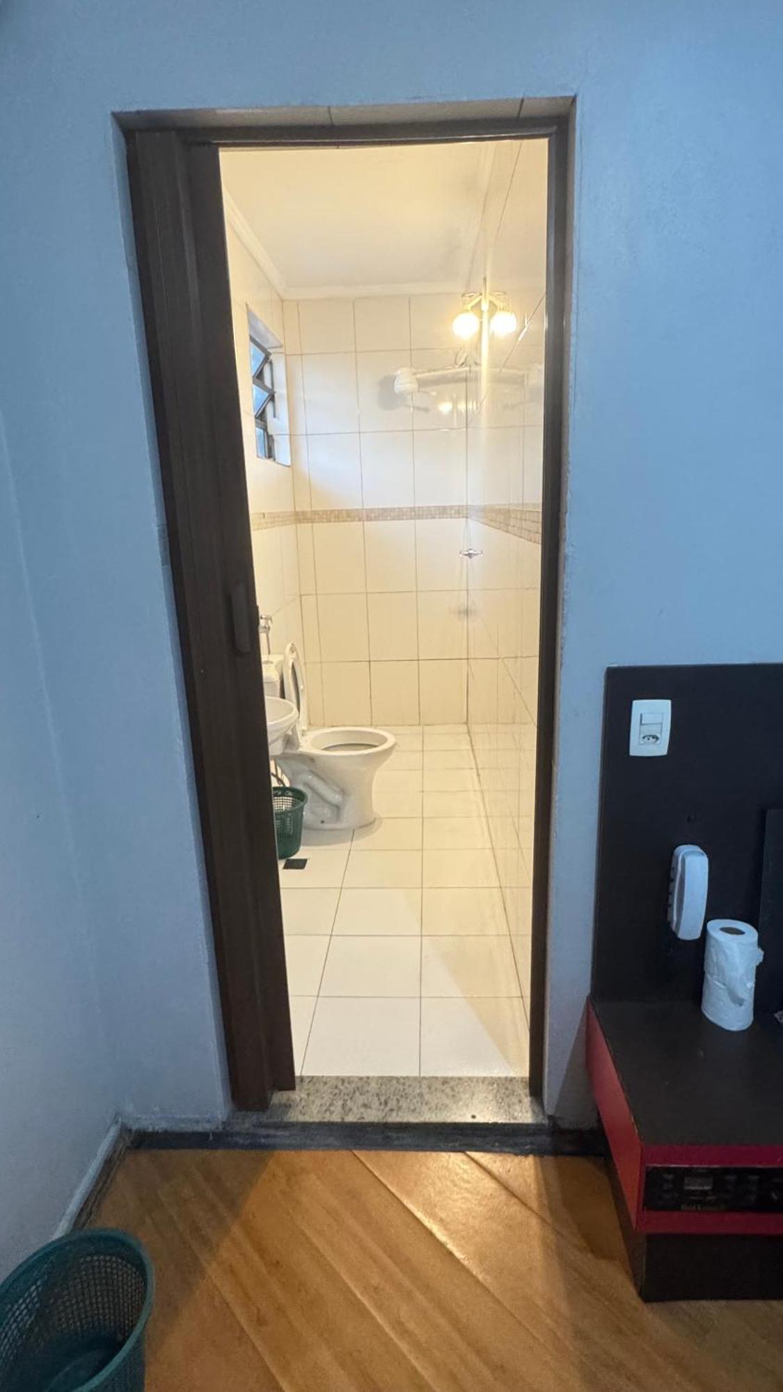 Hotel Karisma Ll Sao Paulo Bagian luar foto