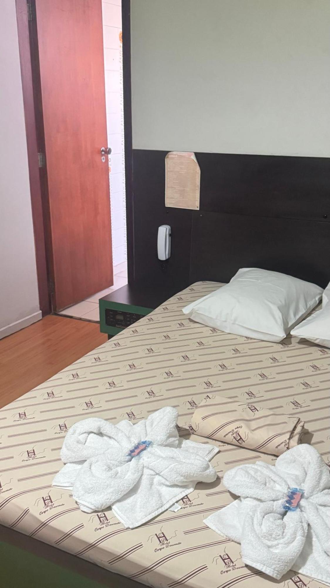 Hotel Karisma Ll Sao Paulo Bagian luar foto