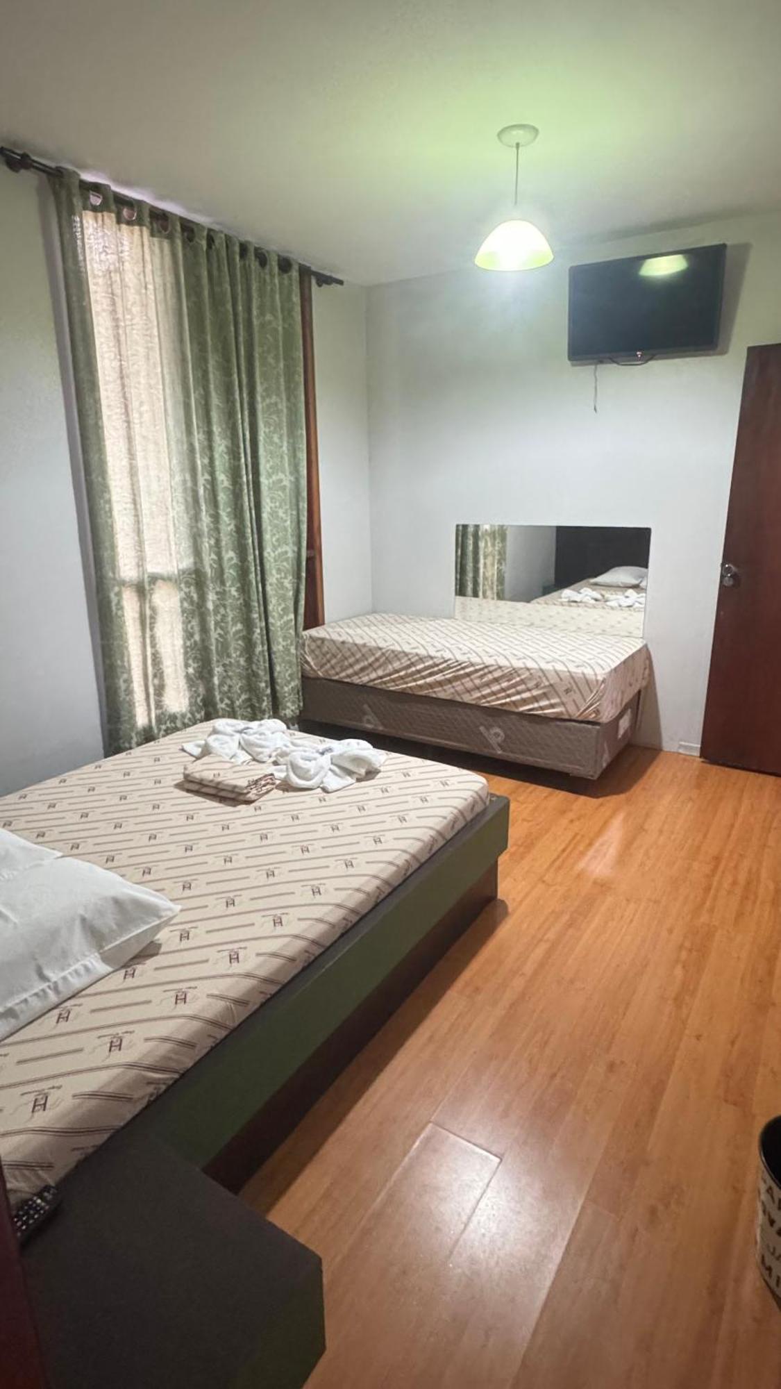 Hotel Karisma Ll Sao Paulo Bagian luar foto