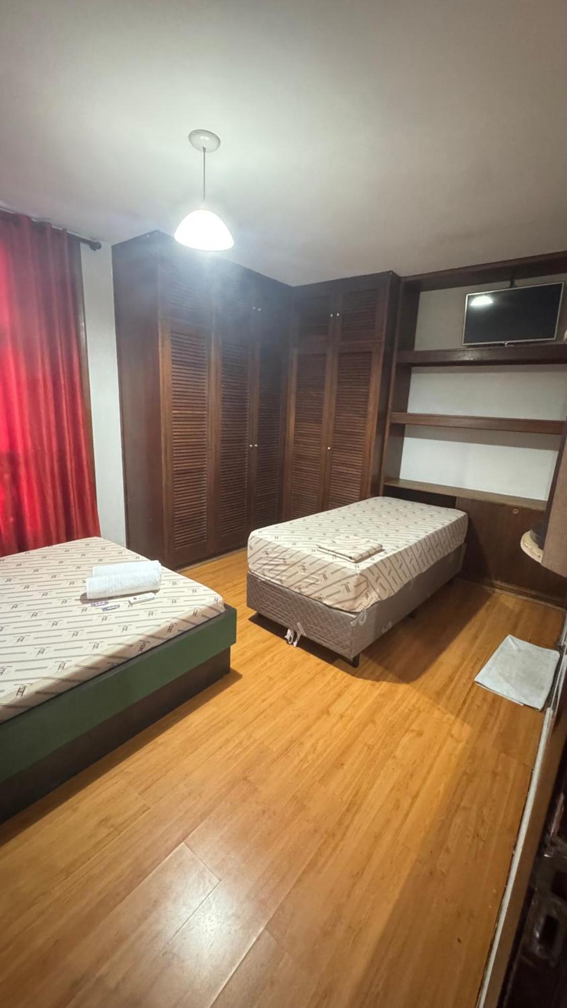 Hotel Karisma Ll Sao Paulo Bagian luar foto