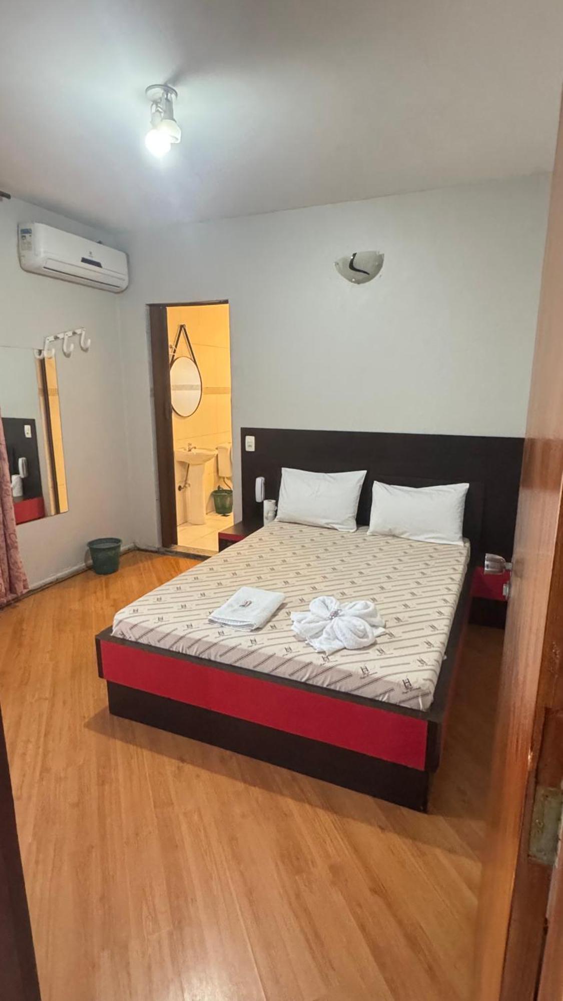 Hotel Karisma Ll Sao Paulo Bagian luar foto