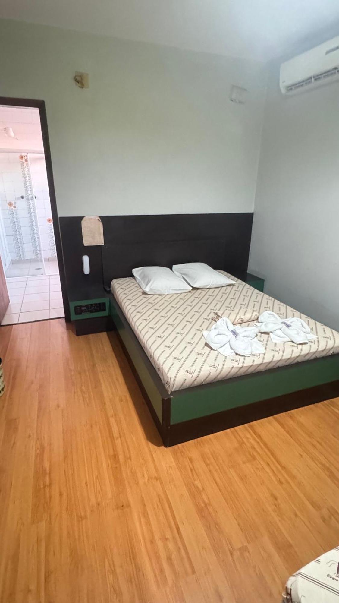 Hotel Karisma Ll Sao Paulo Bagian luar foto